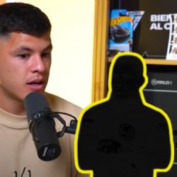 Richard Sánchez REVELA al jugador del Club América que antes NO lo TOLERABA