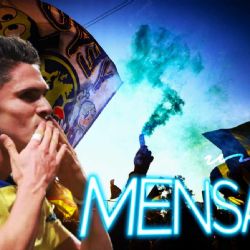 Israel Reyes REAPARECE tras DERROTA del Club América y manda mensaje a la afición