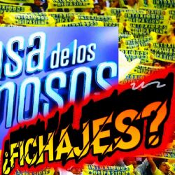 Afición del Club América ILUSIONADA con FICHAJES por el éxito de la Casa de los Famosos