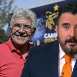 La BURLA de Ricardo Ferretti al Club América y a Álvaro Morales por la eliminación en Leagues Cup 2024