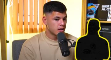 Richard Sánchez REVELA al jugador del Club América que antes NO lo TOLERABA