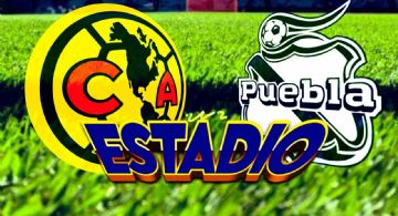 ¿En qué ESTADIO será el partido de Liga MX entre el Club América vs Puebla de la Jornada 5?
