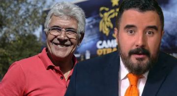 La BURLA de Ricardo Ferretti al Club América y a Álvaro Morales por la eliminación en Leagues Cup 2024