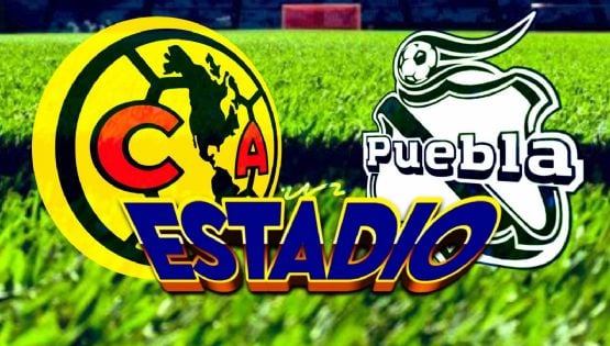 ¿En qué ESTADIO será el partido de Liga MX entre el Club América vs Puebla de la Jornada 5?