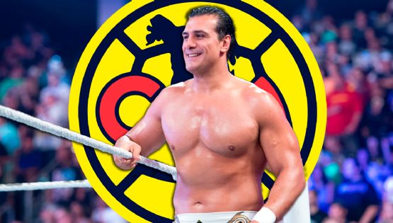 Alberto ‘El Patrón’ se DECLARA antiamericanista mientras reconoce la GRANDEZA del Club América
