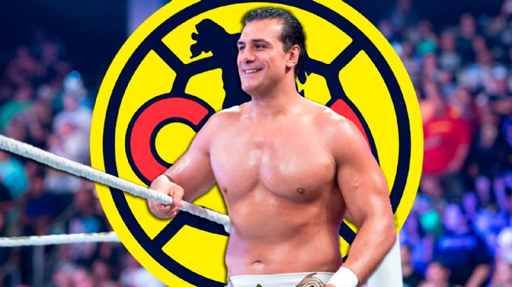 Alberto ‘El Patrón’ se DECLARA antiamericanista mientras reconoce la GRANDEZA del Club América