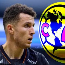 La ESPERANZA del Club América para PODER FICHAR a Oussama Idrissi