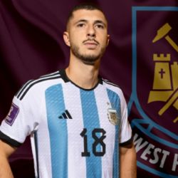 Club América tendría PÉRDIDA MILLONARIA con el FICHAJE de Guido Rodríguez con el West Ham