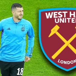 Fabrizio Romano da DETALLES sobre el FICHAJE de Guido Rodríguez con el West Ham