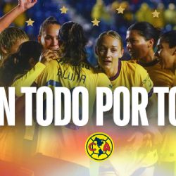 La ALINEACIÓN CONFIRMADA del Club América Femenil vs Bay Football Club por la Summer Cup: Los 11 titulares de Ángel Villacampa