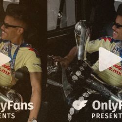 Jonathan dos Santos SORPRENDE anunciando su NUEVA PÁGINA de Onlyfans