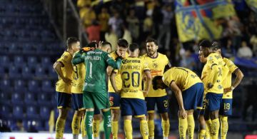 Fueron DOS de los REFUERZOS MÁS CRITICADOS del Club América y callaron bocas contra el Aston Villa