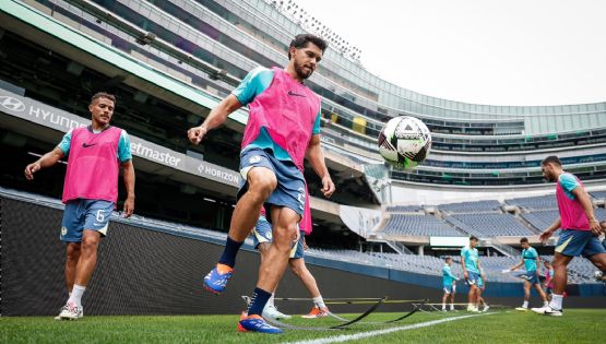 Club América PIDE AYUDA a su afición y ofrece ENTRAR GRATIS a su entrenamiento a cambio