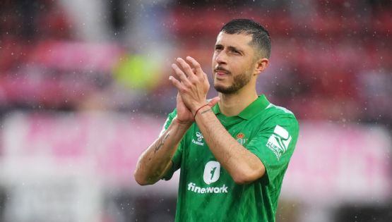 Guido Rodríguez ya tendría NUEVO CLUB y se reuniría con otro examericanista