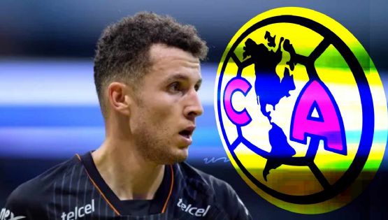 La ESPERANZA del Club América para PODER FICHAR a Oussama Idrissi