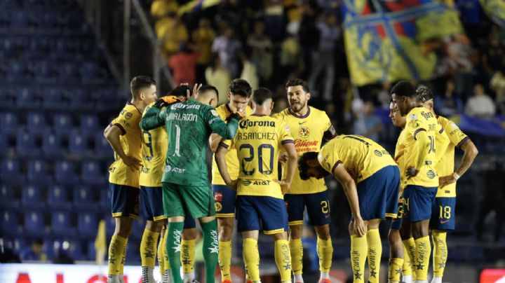 Fueron DOS de los REFUERZOS MÁS CRITICADOS del Club América y callaron bocas contra el Aston Villa
