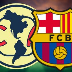 Jugó en el Barcelona y ve como UN HONOR llegar al Club América por ser el MÁS GRANDE de México
