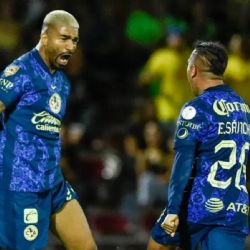 ¿Qué LESIÓN tiene Rodrigo Aguirre y CUÁNTO TIEMPO tardaría en volver con el Club América?