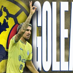 Se cumplen 2 años de una de las GOLEADAS más GLORIOSAS en la historia del Club América