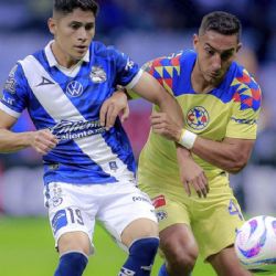 ¿Por qué será TAN TARDE el partido entre el Club América y el Puebla en la Jornada 5 de Liga MX?