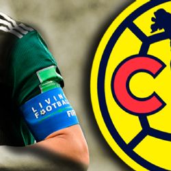 Estrella del Club América es el FAVORITO de Javier Aguirre para ser el NUEVO CAPITÁN de la Selección Mexicana