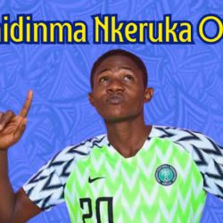 ASÍ JUEGA Chidinma Nkeruka Okeke el espectacular NUEVO REFUERZO del Club América Femenil