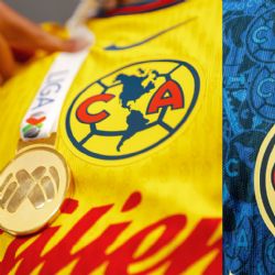 Los planes de la marca NIKE con el Club América para el Clausura 2025