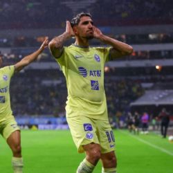 Podría dejar TIRADO A SU EQUIPO justo antes de enfrentarse al Club América