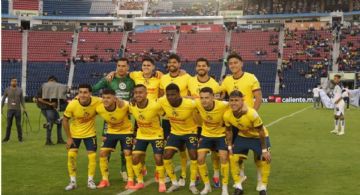 Surge PREOCUPACIÓN en el Club América por el riesgo de LESIONES en el Calendario