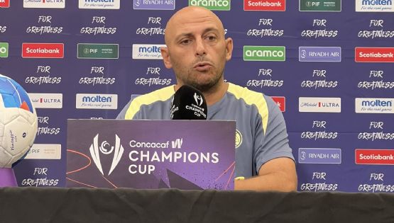 Ángel Villacampa CONFIESA los detalles del último REFUERZO tras filtrarse su llegada