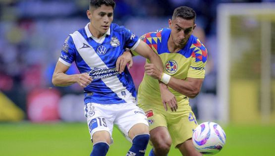 ¿Por qué será TAN TARDE el partido entre el Club América y el Puebla en la Jornada 5 de Liga MX?