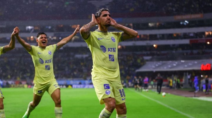 Podría dejar TIRADO A SU EQUIPO justo antes de enfrentarse al Club América