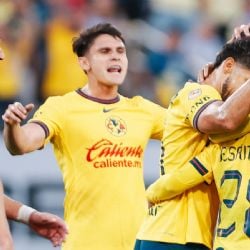 El jugador del Club América que REGRESA a su posición REGULAR