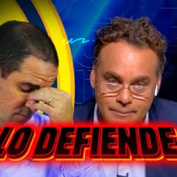 ¿Ya es americanista? David Faitelson sale EN DEFENSA de André Jardine tras fracaso en Leagues Cup 2024