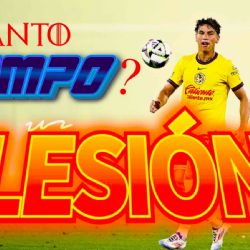 ¿Cuánto TIEMPO realmente estará fuera Igor Lichnovsky tras su LESIÓN?