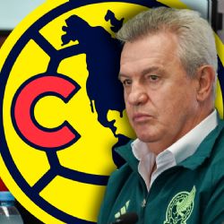Otro examericanista MUY CERCA de volver a Selección Mexicana con Javier Aguirre