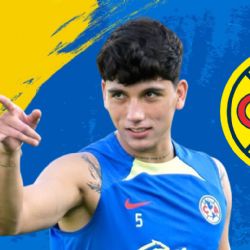 El GRAN PROBLEMA que tendrá André Jardine con el REGRESO de Kevin Álvarez