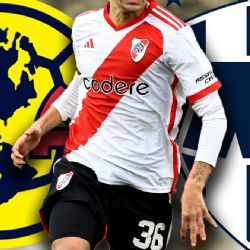 Rayados de Monterrey cerca de fichar a REFUERZO FRUSTRADO del Club América