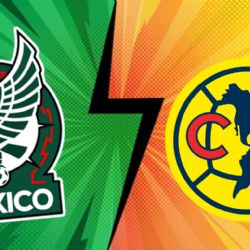Jugadores publican POLÉMICA FOTO de Selección Mexicana sin AMERICANISTAS