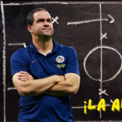 ¿Cuál será la ALINEACIÓN del Club América vs Chivas en el Apertura 2024