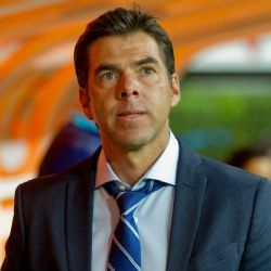 ‘Chiquis’ García EN CONTRA de Ricardo La Volpe sobre NO LLEVAR a Cuauhtémoc Blanco en el Mundial del 2006