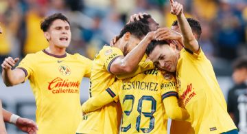 Los 2 jugadores que André Jardine GUARDARÍA para el CLÁSICO JOVEN América vs Cruz Azul