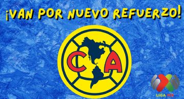 Se le ABREN LAS PUERTAS al Club América para poder hacer fichaje URGENTE para el Apertura 2024