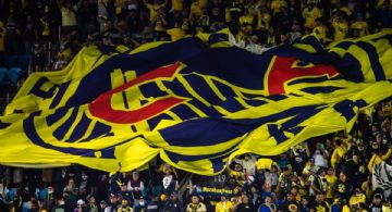 Club América con DOBLE PRESENCIA en top que demuestra el INTERÉS de la afición