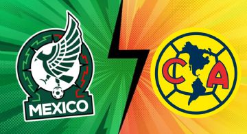 Jugadores publican POLÉMICA FOTO de Selección Mexicana sin AMERICANISTAS