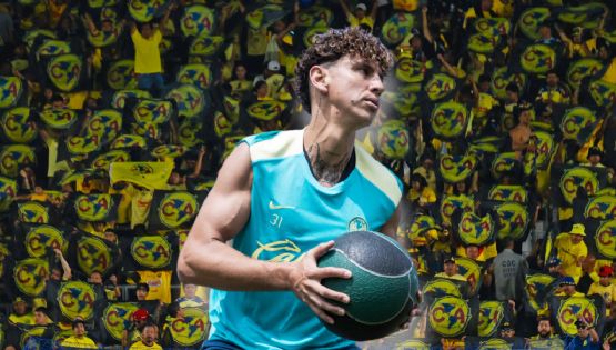 Igor Lichnovsky DA LA CARA tras su PENAL FALLADO en la eliminación del Club América en la Leagues Cup 2024
