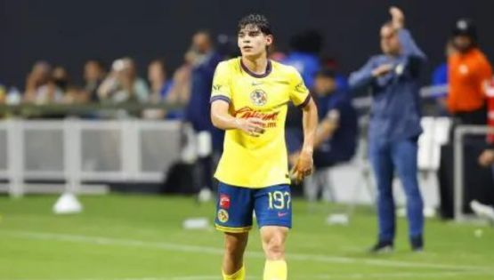 Club América se consolida como el equipo que MÁS APUESTA por los JÓVENES en el Apertura 2024