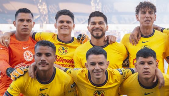 Estrella del Club América ABRE LAS PUERTAS de su vida privada y cuenta lo que hace DESPUÉS DE ENTRENAR