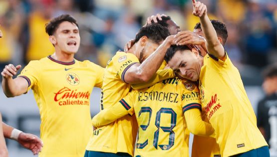 ¿Aún tiene OPORTUNIDAD el Club América de obtener un boleto al MUNDIAL de Clubes?