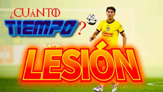 ¿Cuánto TIEMPO realmente estará fuera Igor Lichnovsky tras su LESIÓN?
